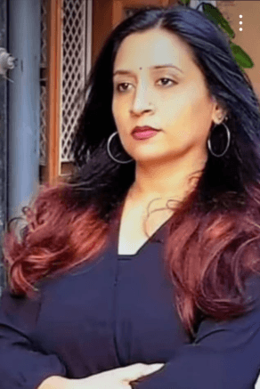Aartee Sharma