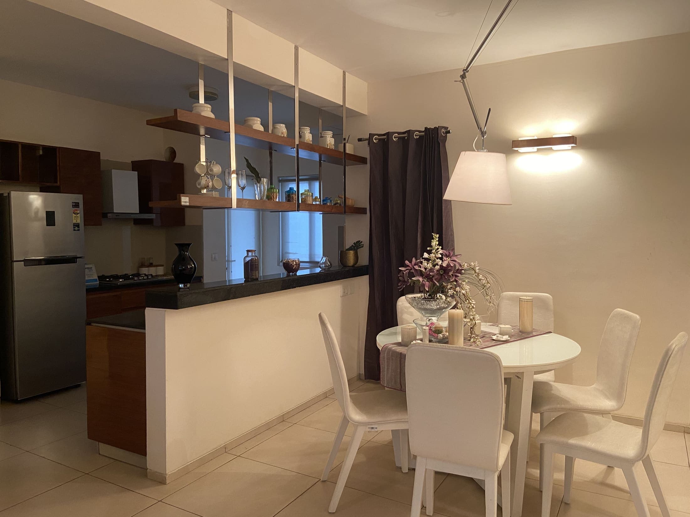 Modular Kitchen